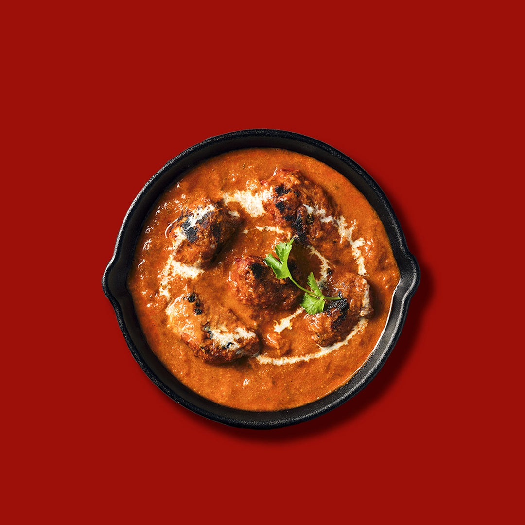 Curries