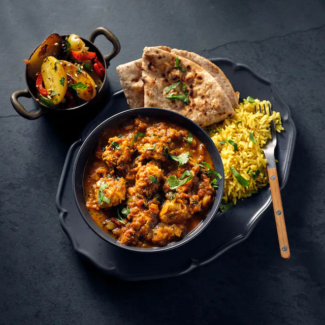Balti Curry 350g  | SHICKEN