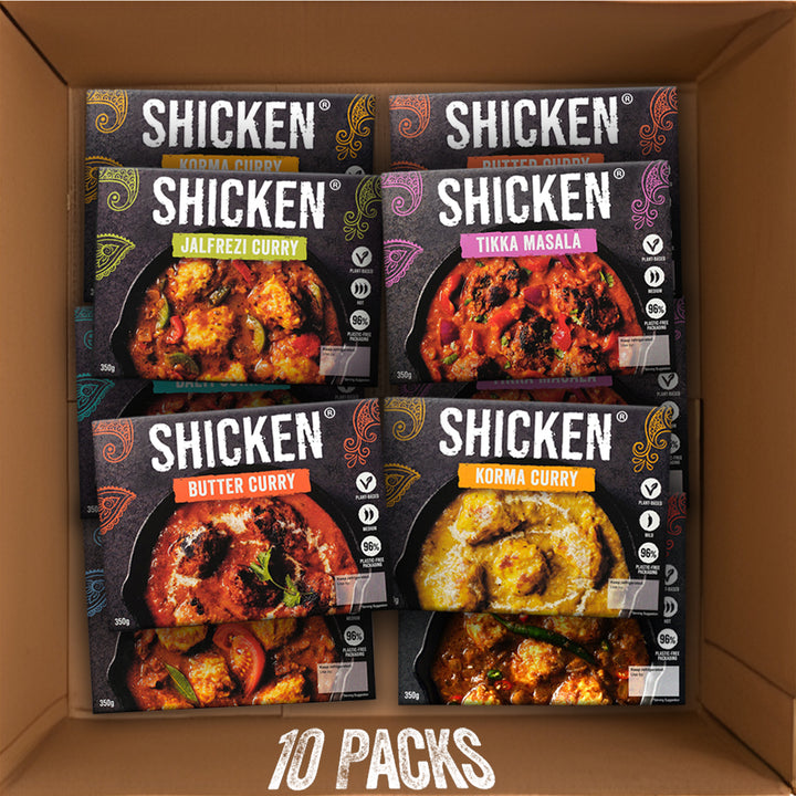 Shicken Subscriptions