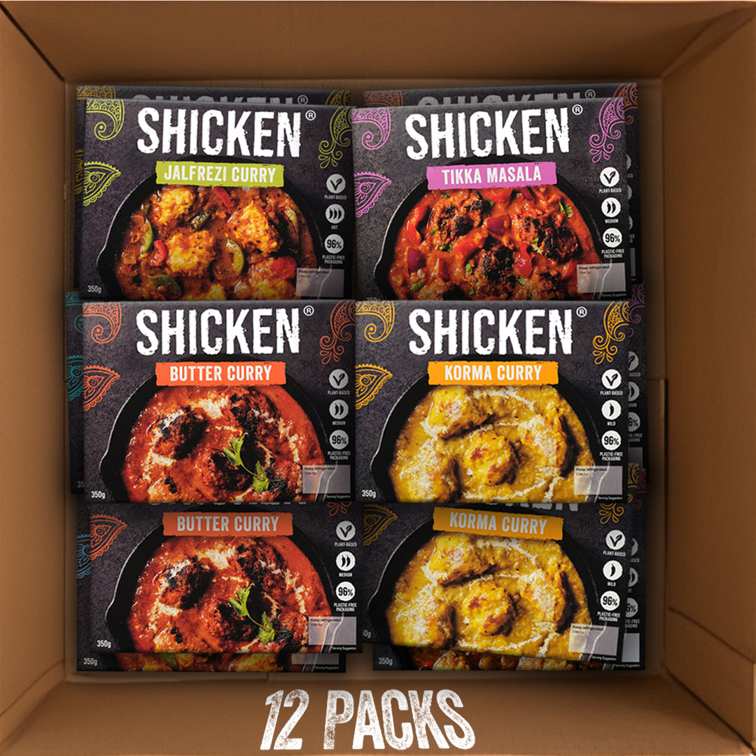 Shicken Subscriptions
