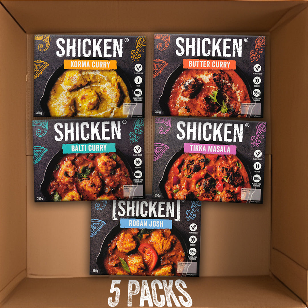 Shicken Subscriptions