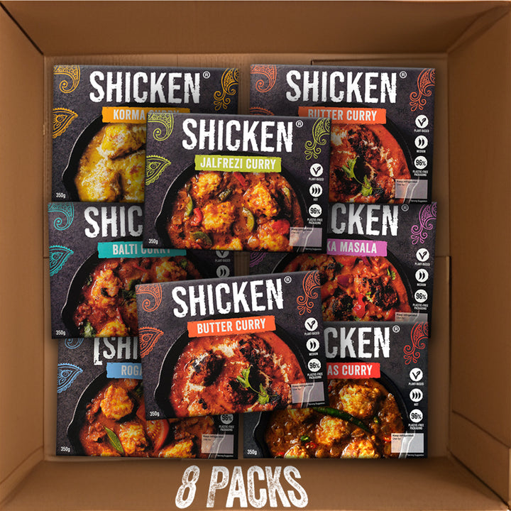Shicken Subscriptions