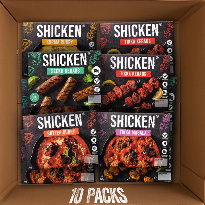 Shicken Subscriptions