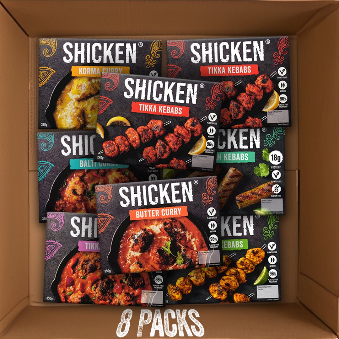 Shicken Subscriptions