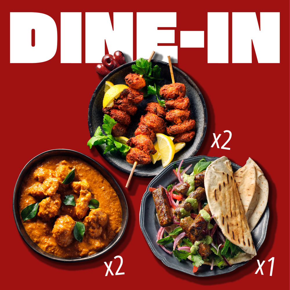A Good Dine In Bundle