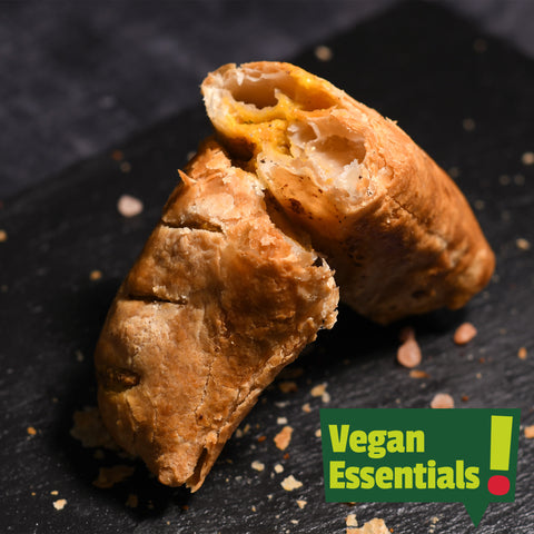 ESSENTIAL Curry Rolls