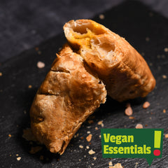 ESSENTIAL Curry Rolls