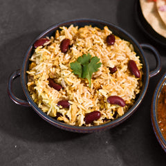 SHICKEN High Protein Pilau Rice