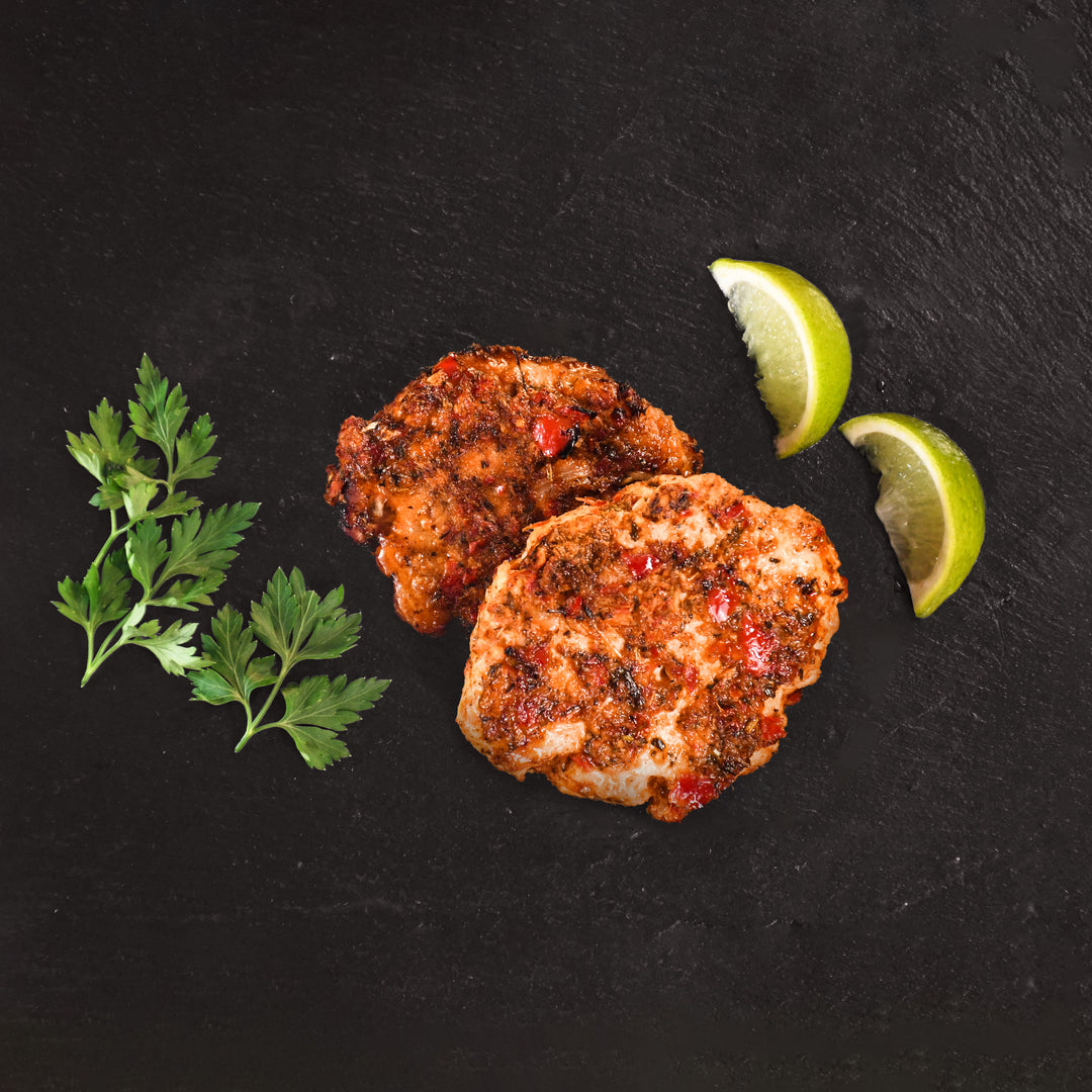 SHICKEN Lemon & Herb Breast