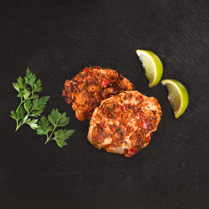 SHICKEN Lemon & Herb Breast