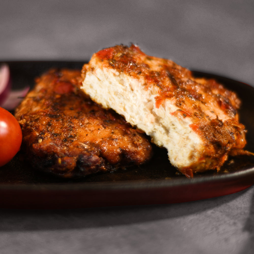 Lemon & Herb Breast | SHICKEN