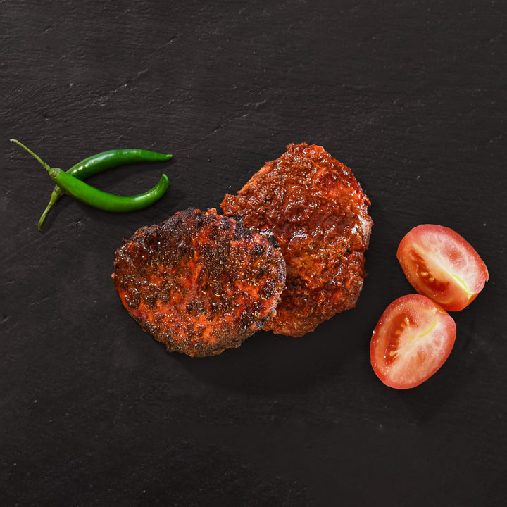 SHICKEN Tandoori Breast