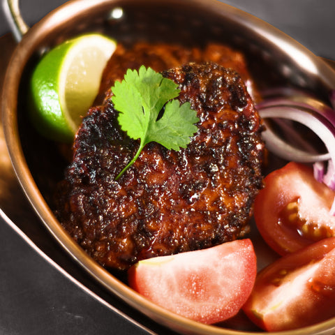 SHICKEN Tandoori Breast