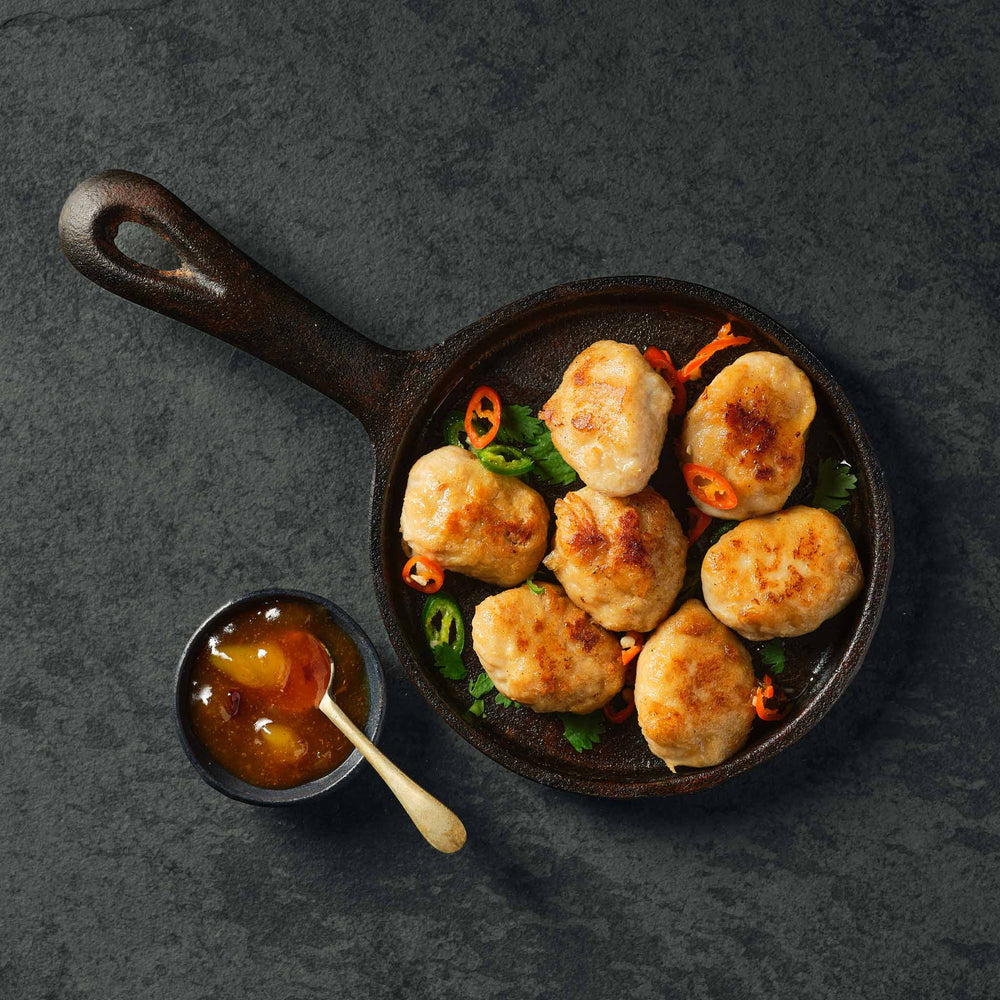 Original Pieces 1kg | SHICKEN