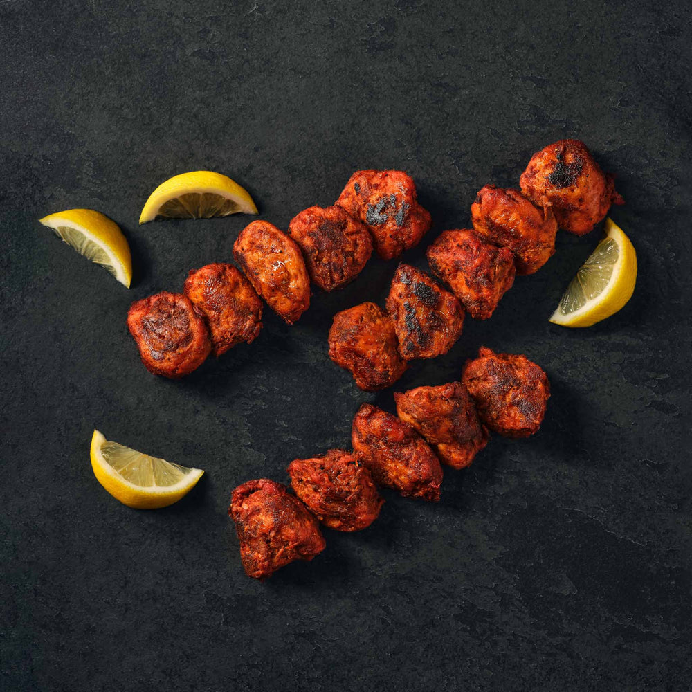 Tikka Pieces 1kg | SHICKEN