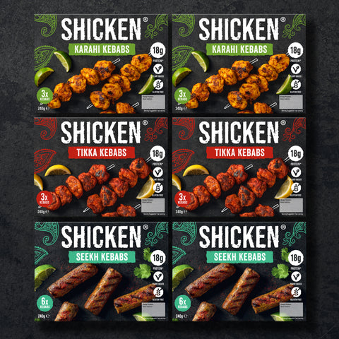 Kebab Bundle