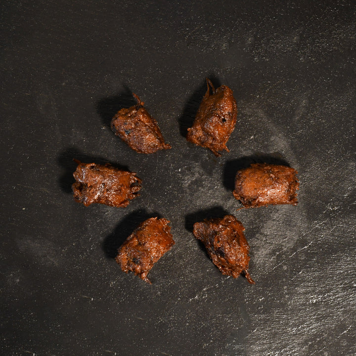 WICKED KITCHEN | BBQ Pulled Mushroom Ends | 240g