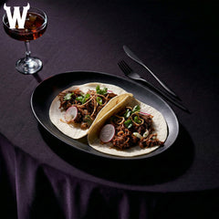 WICKED KITCHEN | Hoisin Shredded Mushrooms with Chinese Pancakes | 200g