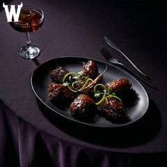 WICKED KITCHEN | BBQ Pulled Mushroom Ends | 240g